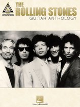 The Rolling Stones Guitar Anthology (Songbook)