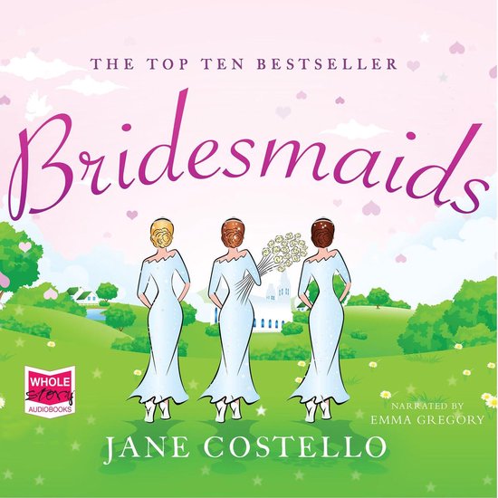 Bridesmaids - cover