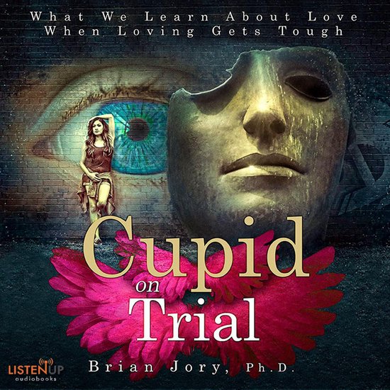 Cupid on Trial - cover