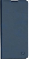 Hama Guard Booktype Samsung Galaxy S20 Plus hoesje - Blauw
