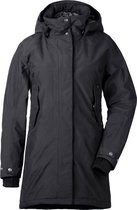 Didriksons Sara Parka Jas - Dames - Black