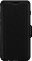 Otterbox Strada Case voor Samsung Galaxy S10+ - Zwart