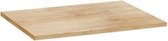 Vtwonen baden Frame inlegtablet decoratief 26x11cm oak