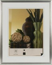 Fotolijst - Henzo - Artos - Fotomaat 40x60 cm - Grijs