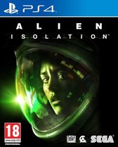 Alien: Isolation - Nostromo Edition - PS4