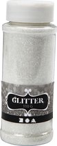 Glitter, wit, 110 gr/ 1 Doosje