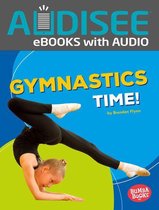 Bumba Books ® — Sports Time! - Gymnastics Time!