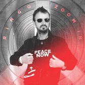Ringo Starr - Zoom In (CD)
