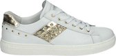NeroGiardini E115281D 707 Sneaker wit maat 37
