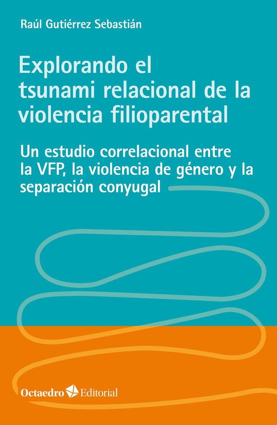 Horizontes - Explorando el tsunami relacional de la violenci ... - cover