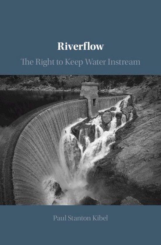 Riverflow - cover