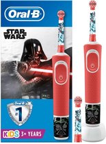 Oral-B Kids- Star Wars -  Elektrische Tandenborstel