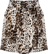 Jacky Luxury Leopard rok