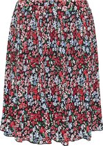 Onltamara Skirt Wvn 15221079 Black/shore Flow