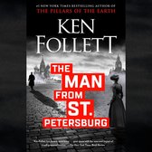 The Man from St. Petersburg