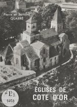 Églises de Côte-d'Or