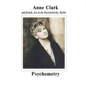 Anne Clark - Psychometry (2 LP)
