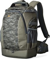 Lowepro Flipside BP 400 AW II Fotorugzak Camo