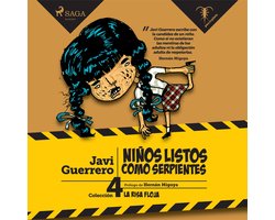 Niños listos como serpientes