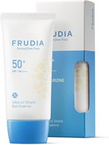 Frudia Ultra UV Shield Sun Essence SPF 50 PA++++ - 50ml - Zonnebrandcrème - Korean Skincare - Koreaanse Huidverzorging