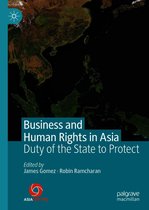 Business and Human Rights in Asia