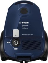 Bosch BZGL2B316 Compaxx'x - Stofzuiger met zak