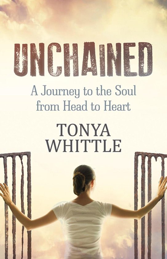 Unchained - cover