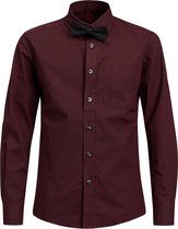WE Fashion Regular Fit Jongens Overhemd - Maat 158/164