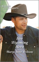 Eclipse Ridge Ranch 2 - Her Wyoming Hero