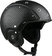 Indigo Helm element snake black Large en 1077 b titan