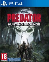 Predator: Hunting Grounds - PS4