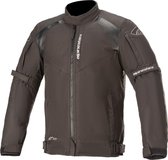 Alpinestars Headlands Drystar Jacket Black XL - Maat - Jas