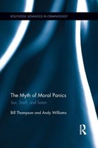 The Myth of Moral Panics