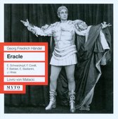 Handel: Eracle (Scala 29.12.1958)