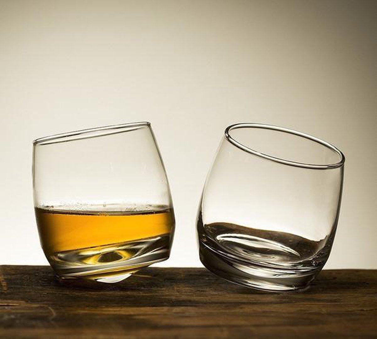Whiskeyglazen - bar - Sagaform | bol.com
