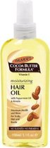 Palmer's Moisturizing Hair Oil Vrouwen 150ml haarspray