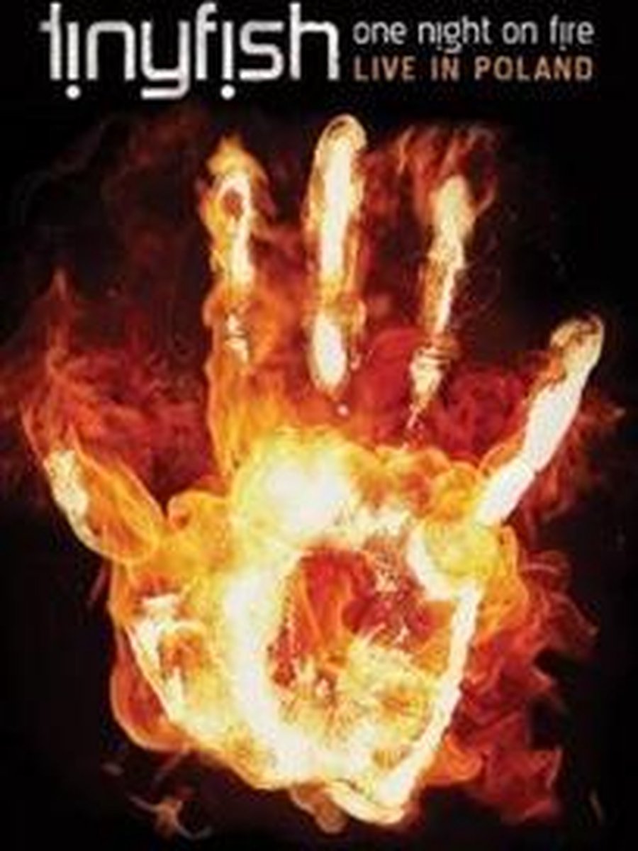 One Night On Fire