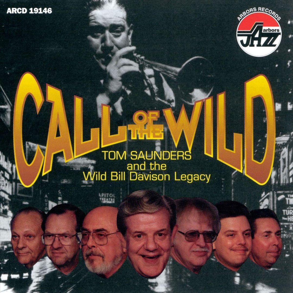 Call Of The Wild