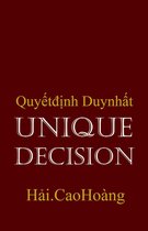 Unique Decision: Quyết định Duy nhất