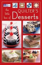 Little Box- Little Box of Quilter's Desserts