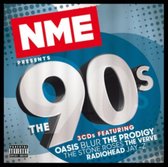 Nme Presents The 90S