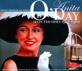 Anita O'Day - Selected Sides 1941-1962 (4 CD)