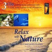 Relax With Nature Vol.1