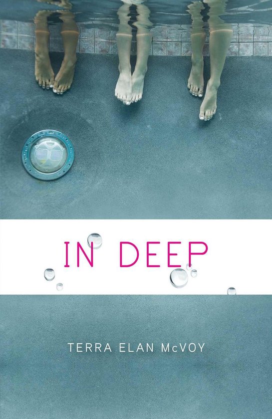 In Deep - cover
