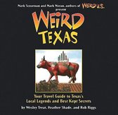 Weird Texas