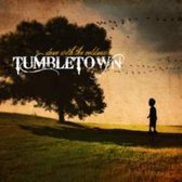 Tumbletown - Done With The Coldness (CD)
