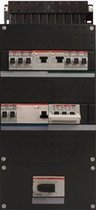 ABB Haf groepenkast HAD333332-224K+HS404