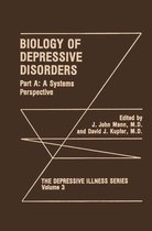 The Depressive Illness Series 3 - Biology of Depressive Disorders. Part A
