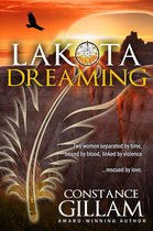 Lakota Series 1 - Lakota Dreaming