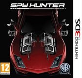 Spyhunter - 2DS + 3DS